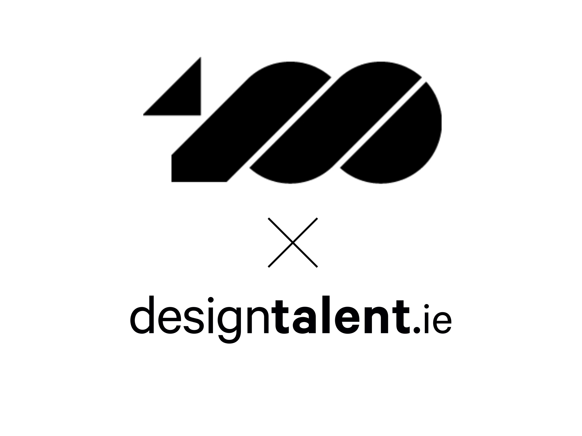 Cover image: 100 Archive x Design Talent