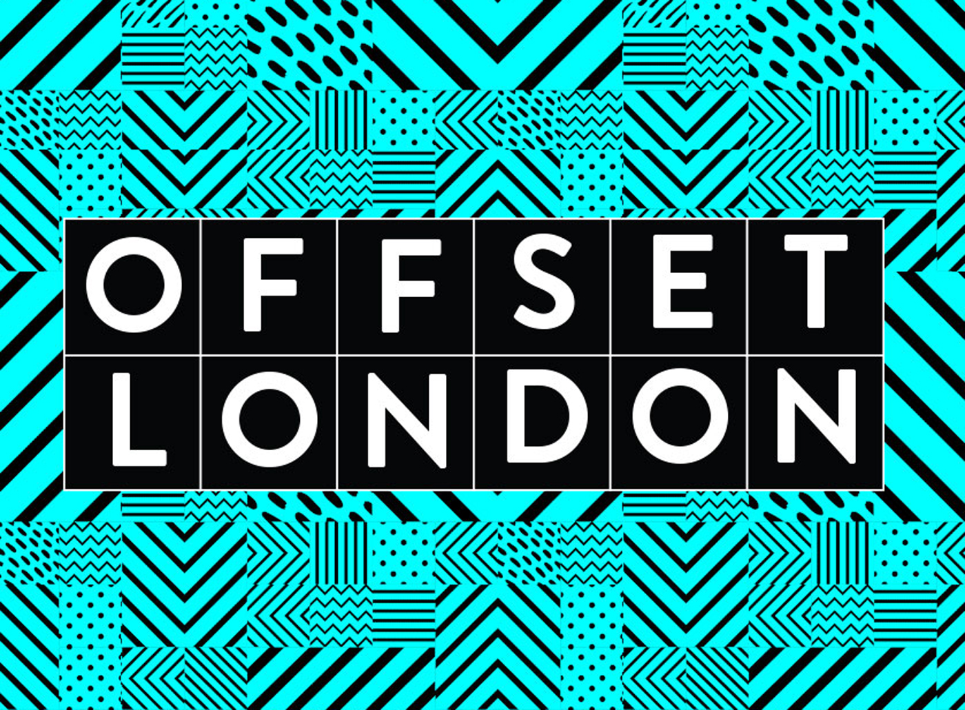 Cover image: Offset Goes Offshore: London 2015