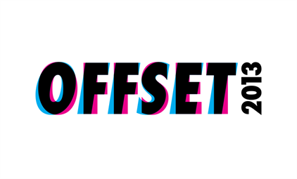 Cover image: OFFSET vs 100 — A Week in Design