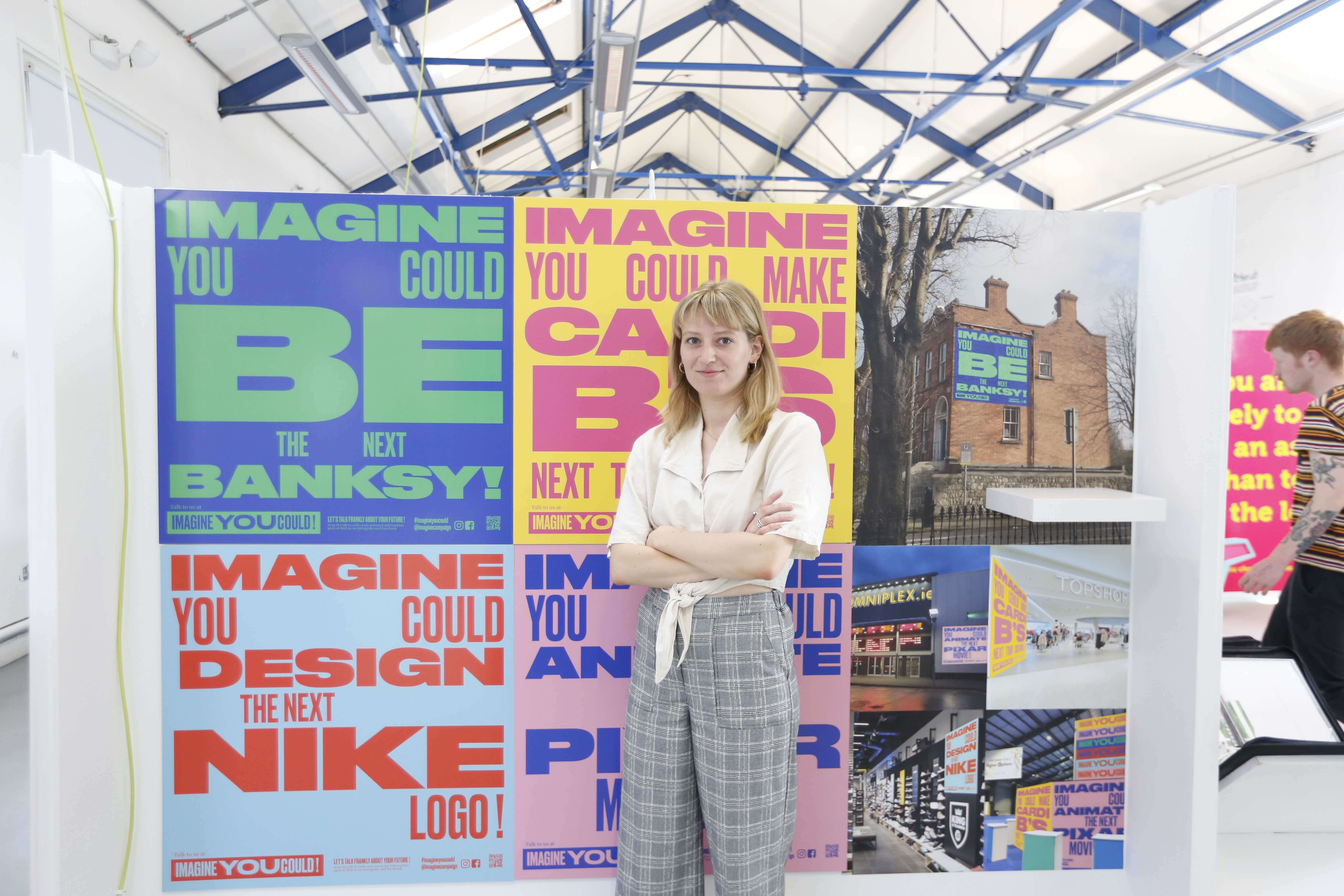 Cover image: 2019 Degree Shows