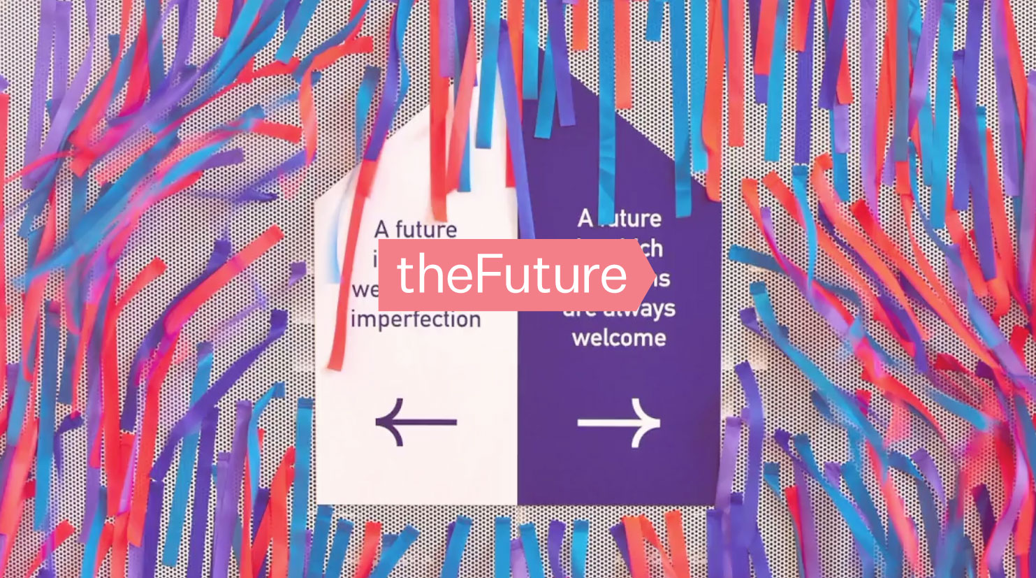 Cover image: Visit the Future