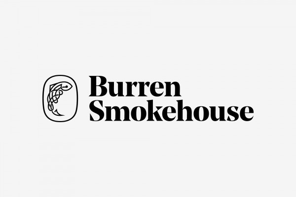 Cover image: Burren Smokehouse Rebrand