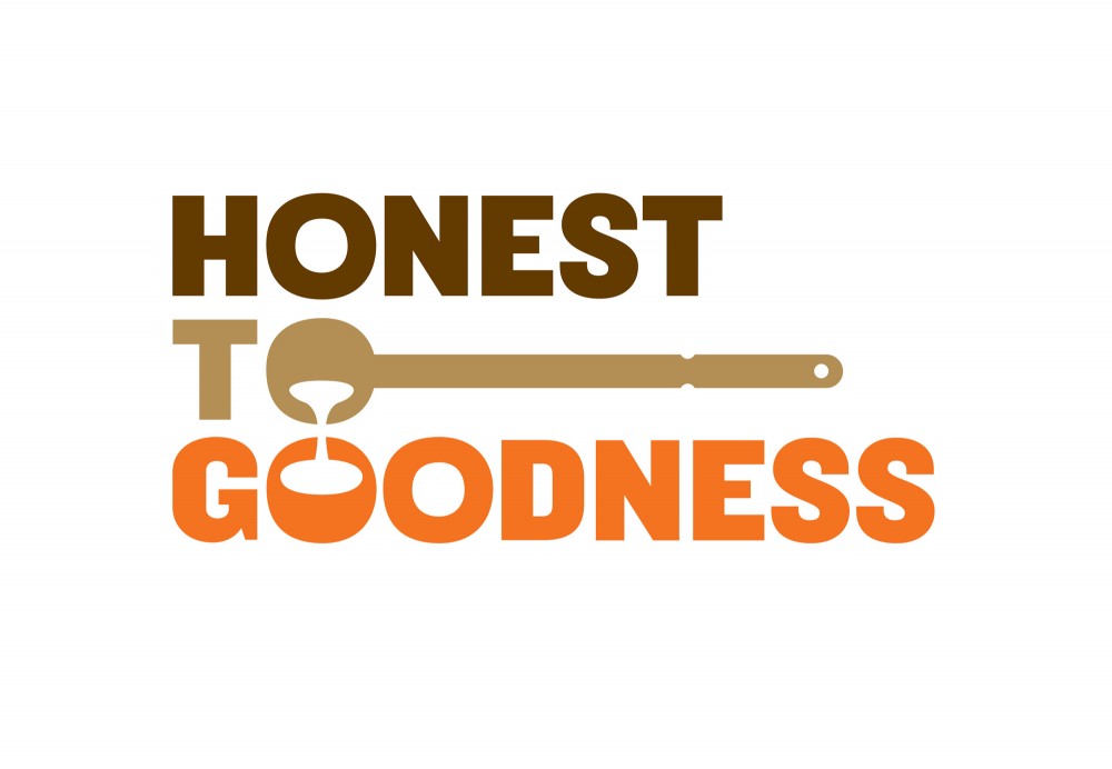 Cover image: Honest To Goodness (2013)