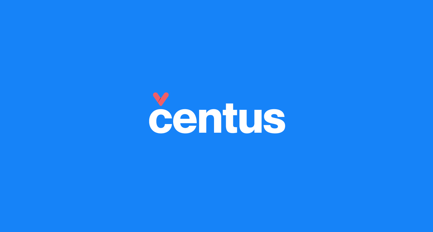 Cover image: Centus