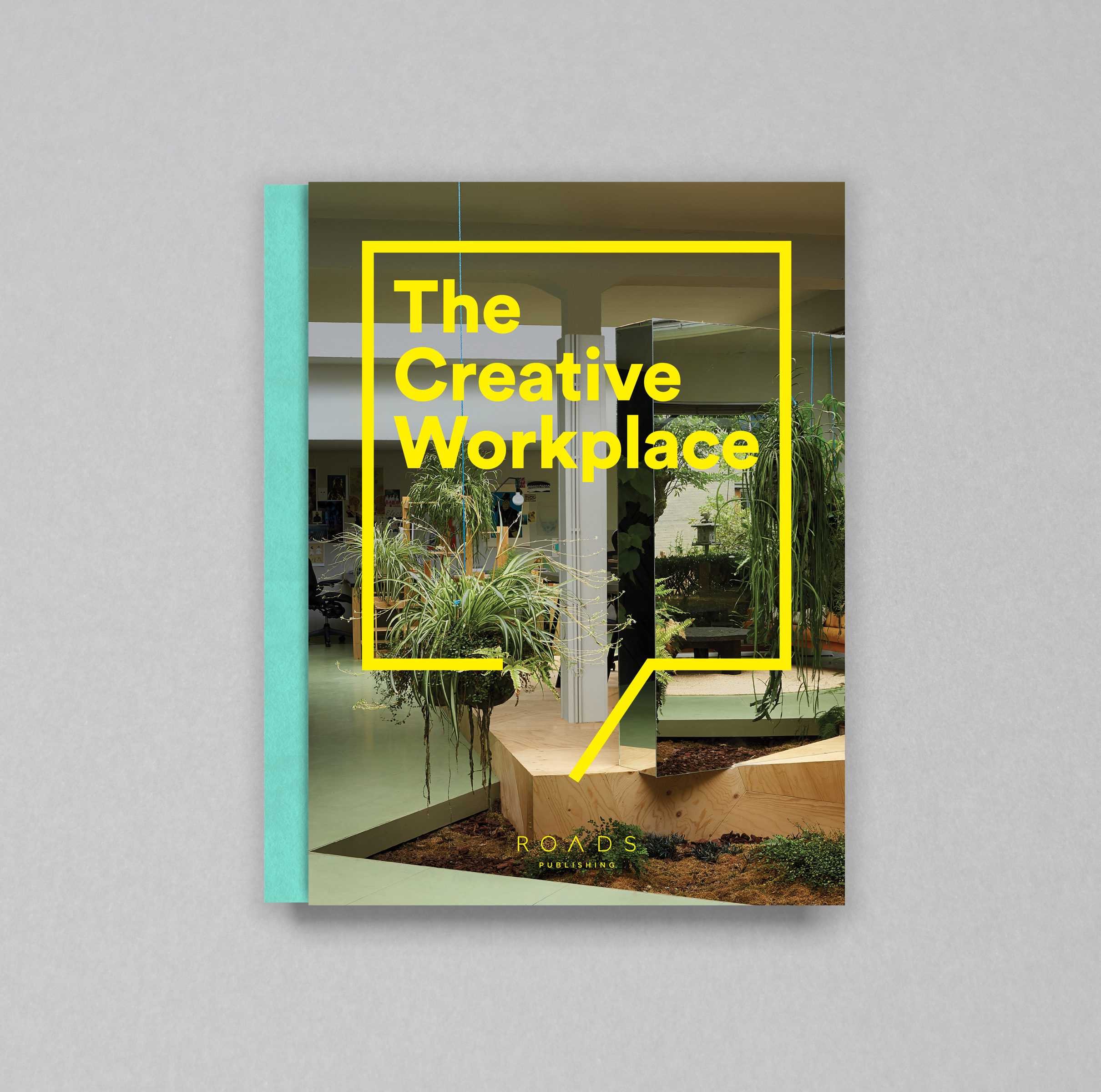 Cover image: The Creative Workplace