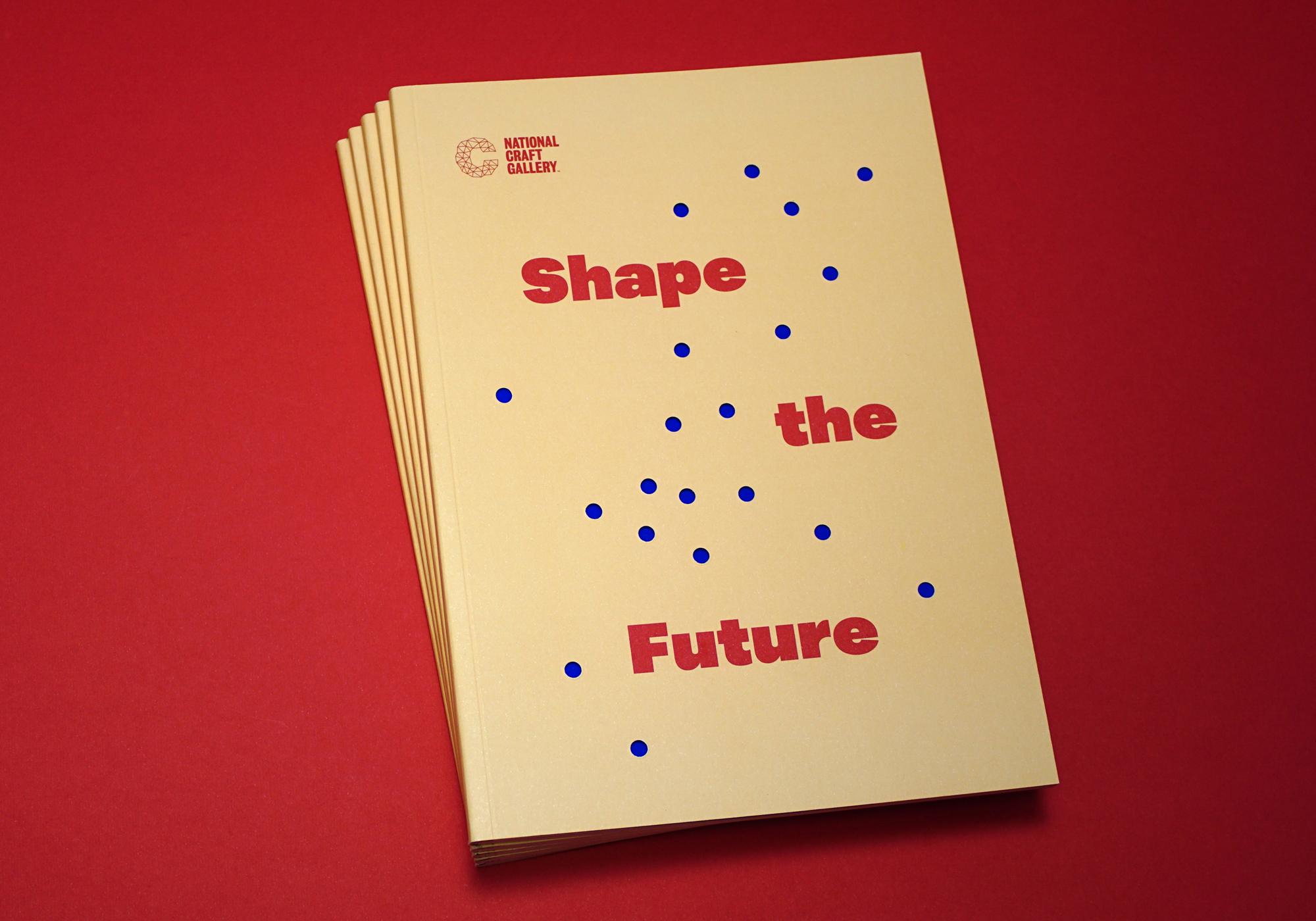 Cover image: Shape the Future