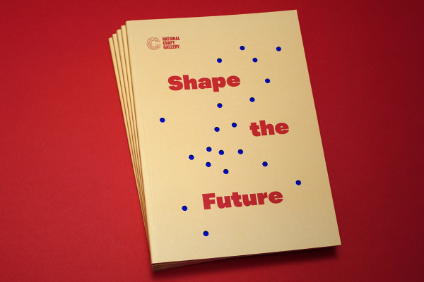 Cover image: Shape the Future