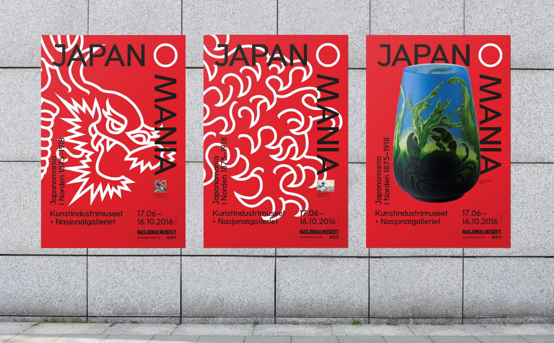 Cover image: Japanomania