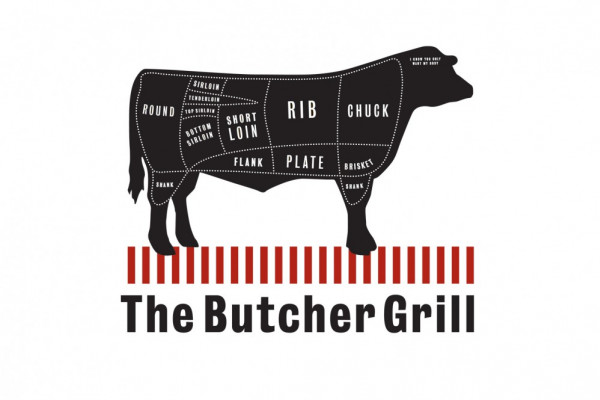 Cover image: The Butcher Grill