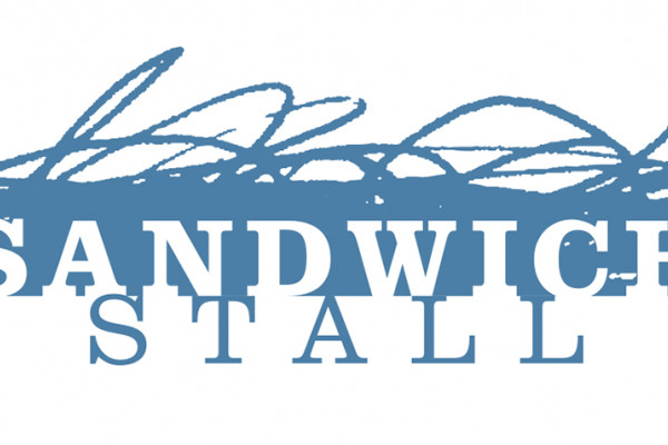 Cover image: The Sandwich Stall