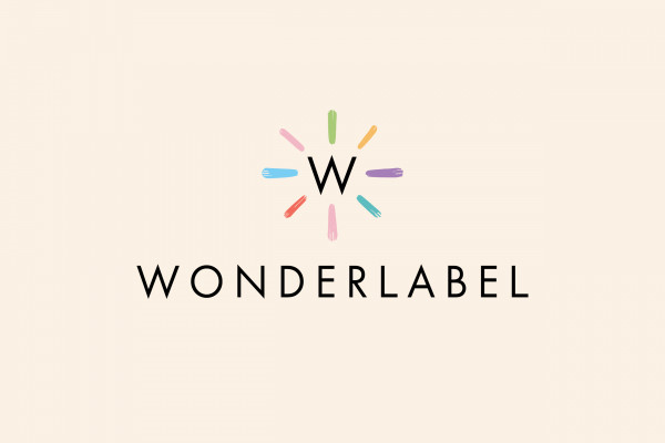 Cover image: Wonder Label