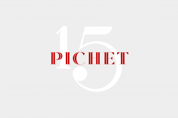 Cover image: Pichet