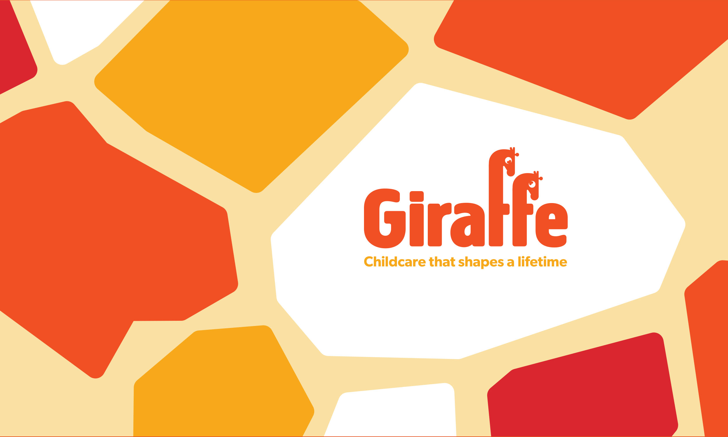 Cover image: Giraffe