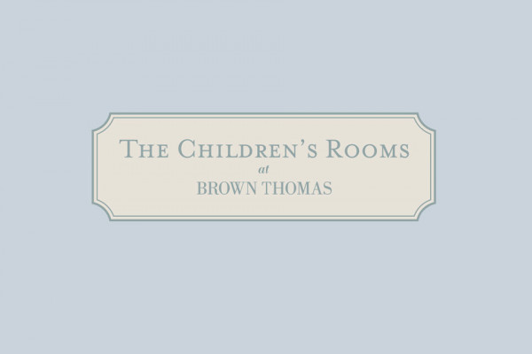 Cover image: The Children's Rooms