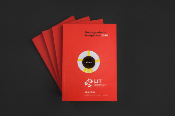 Cover image: LIT Prospectus