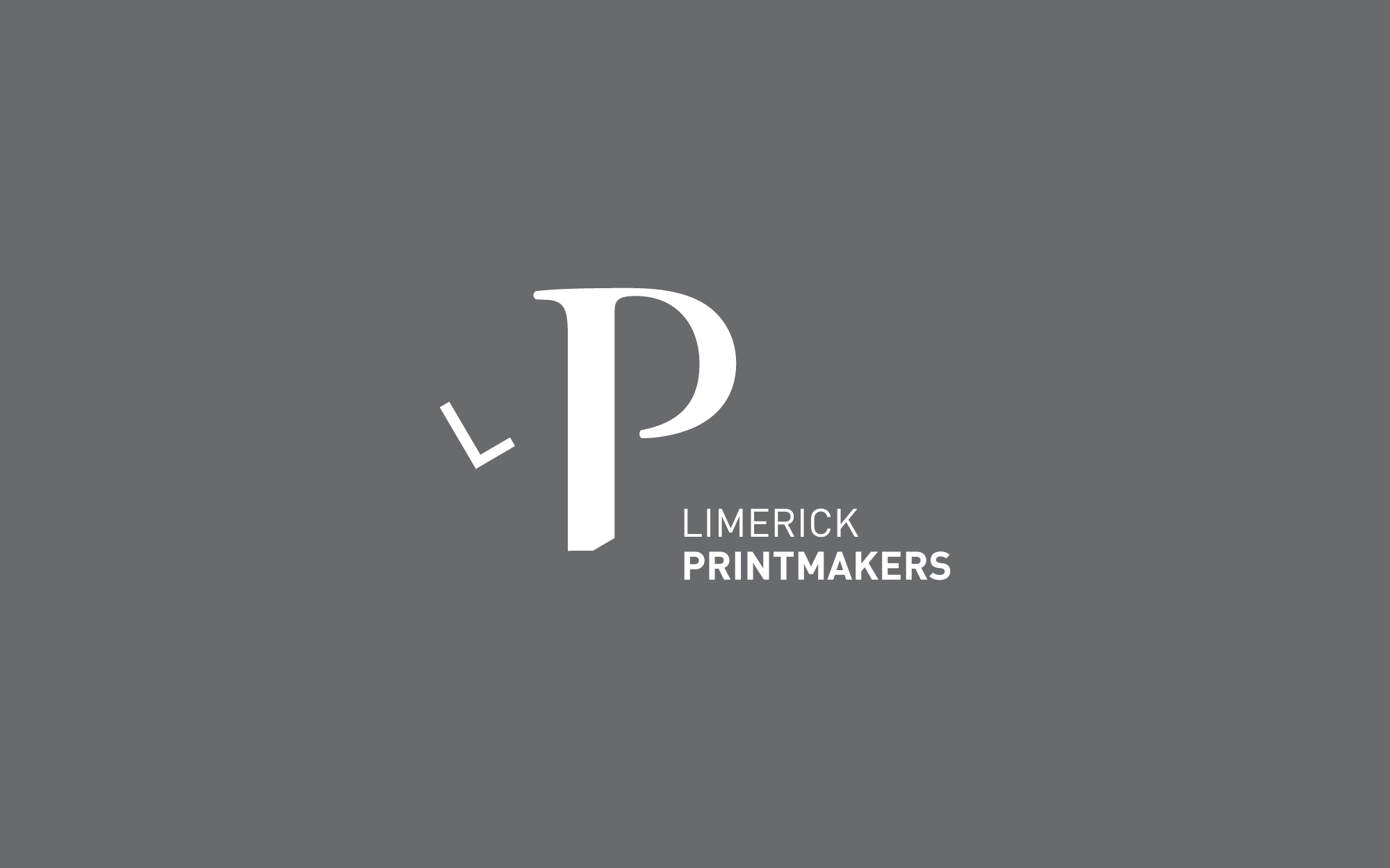 Cover image: Limerick Printmakers (2015)