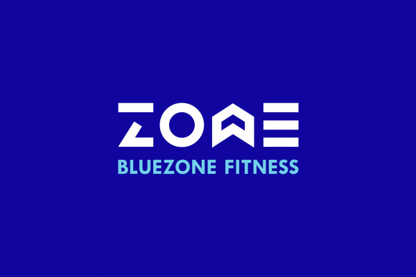 Cover image: BlueZone Fitness