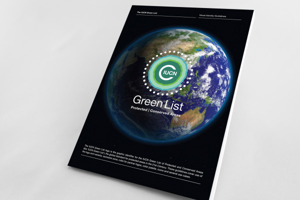 Cover image: IUCN Green List