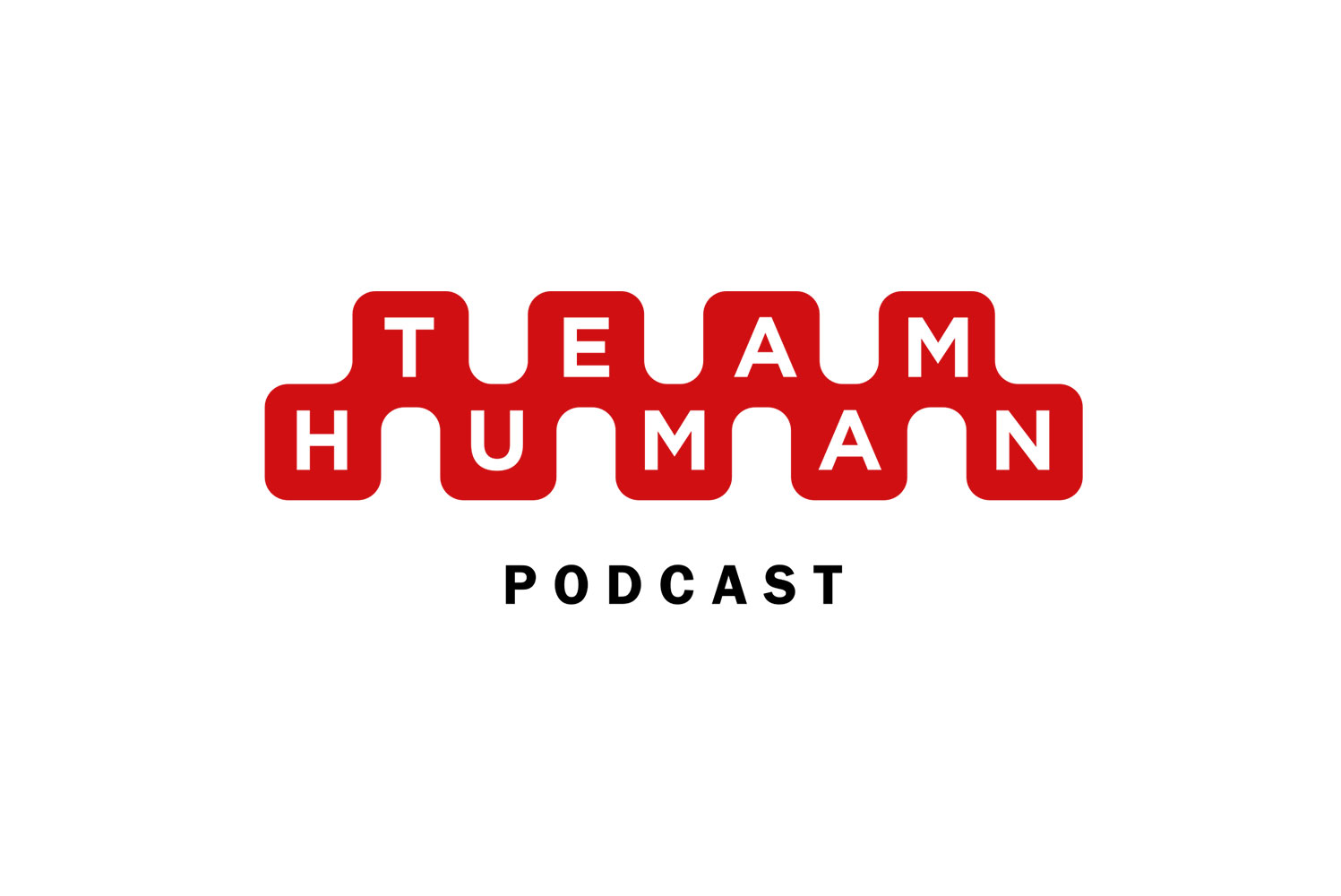 Cover image: Team Human