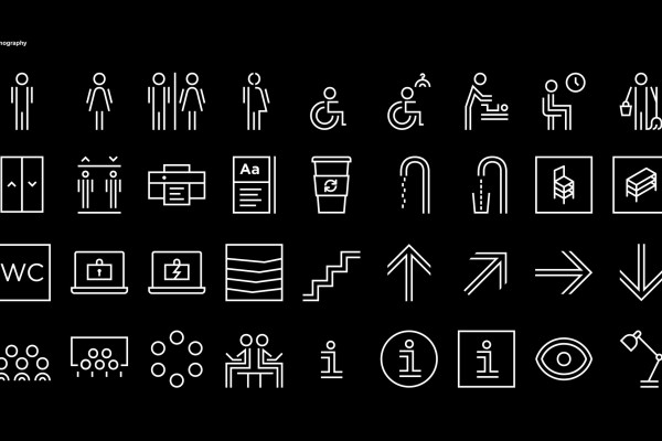 Cover image: UCC StudentHub Wayfinding