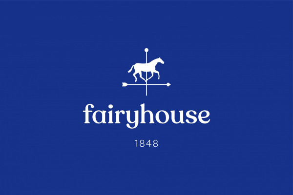 Cover image: Fairyhouse Racecourse