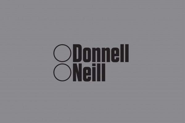 Cover image: O’Donnell O’Neill Rebrand