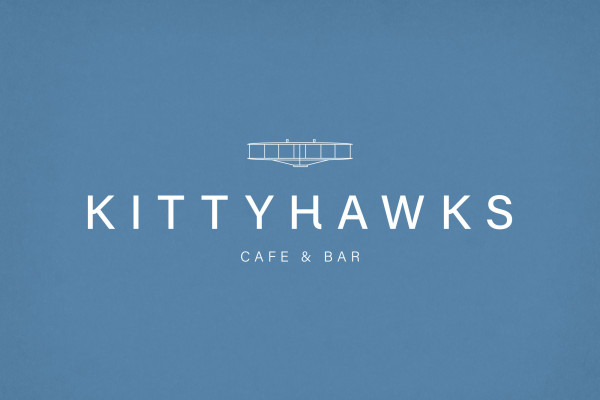 Cover image: KittyHawks