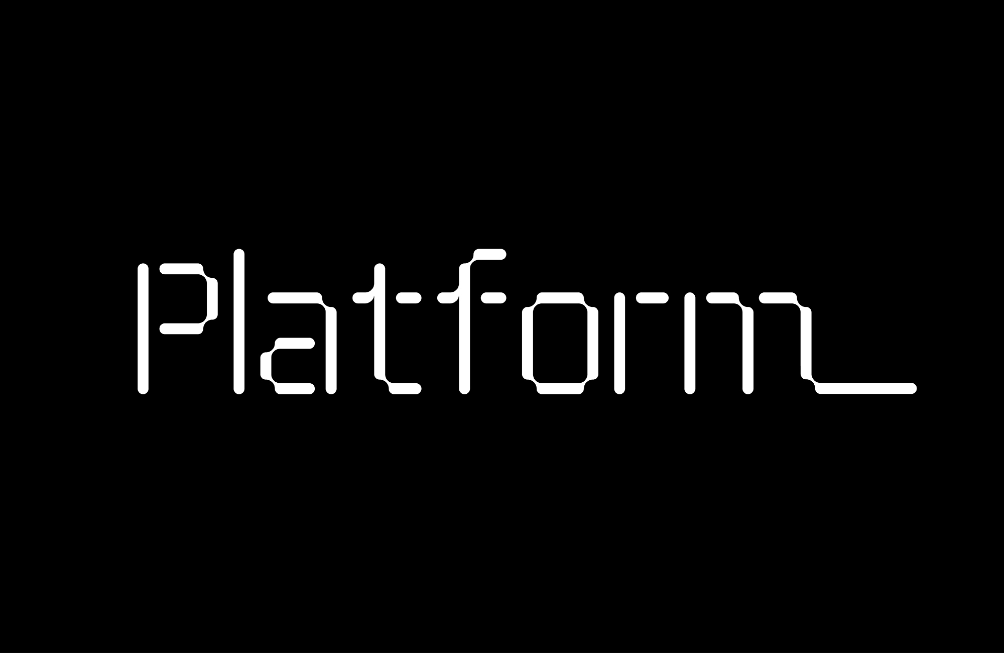 Cover image: Platform