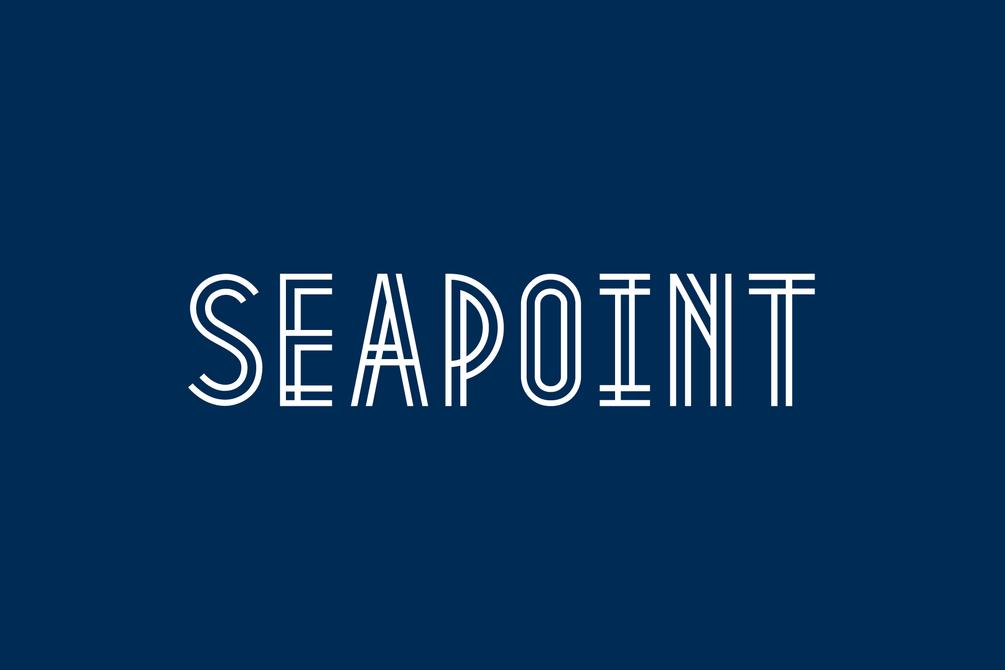 Cover image: Seapoint (2014)