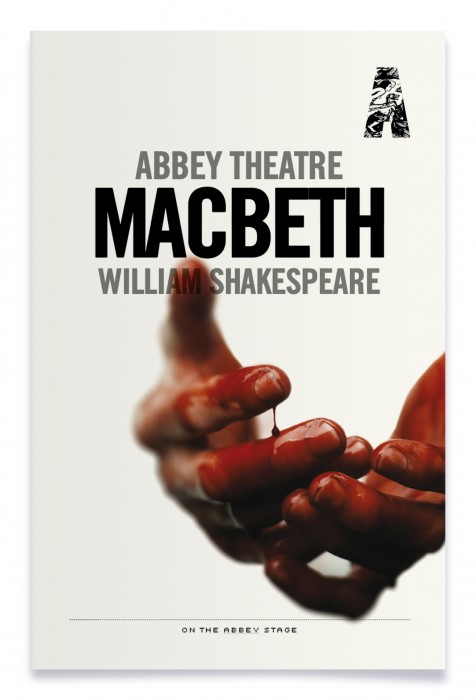 Cover image: Abbey Theatre - Macbeth
