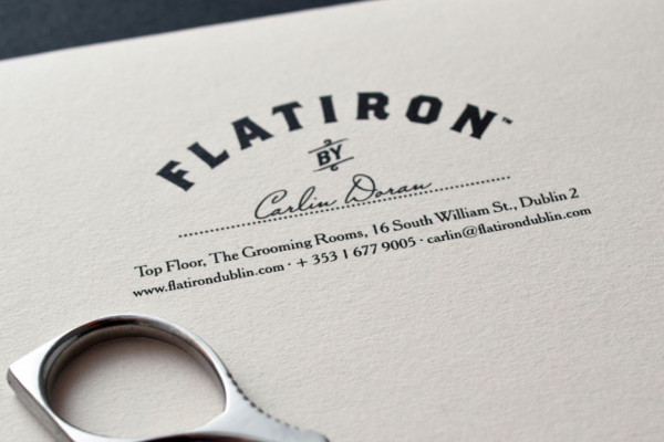 Cover image: Flatiron