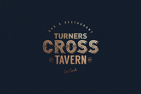 Cover image: Turner's Cross Tavern