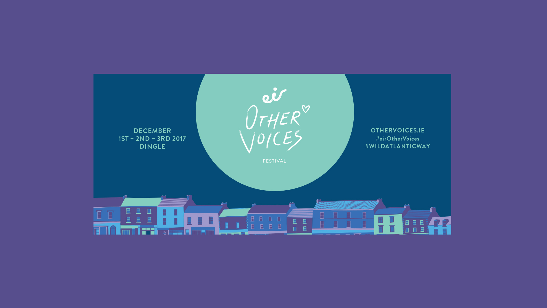 Cover image: Other Voices