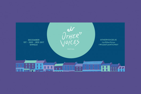 Cover image: Other Voices