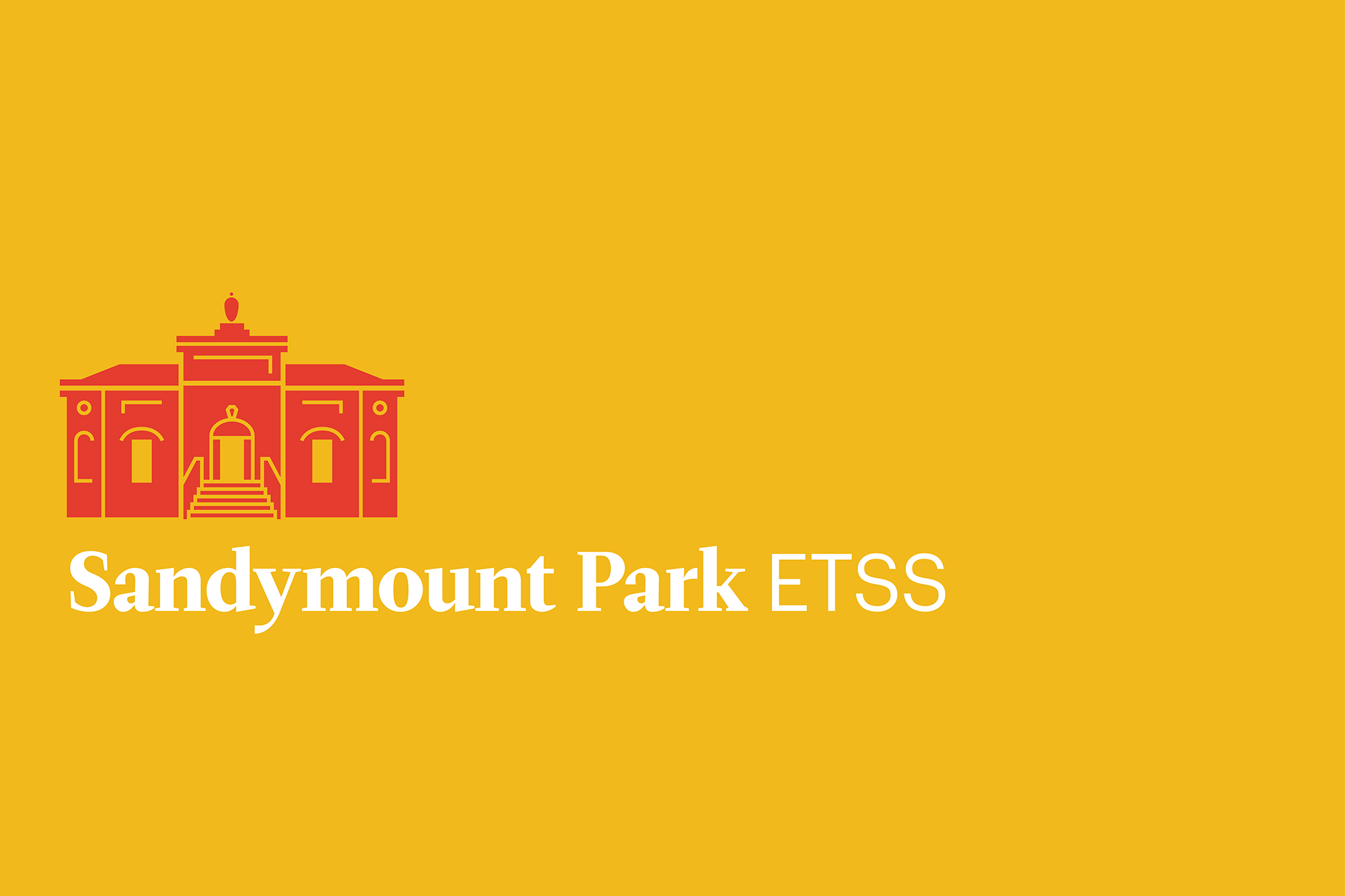 Cover image: Sandymount Park Identity