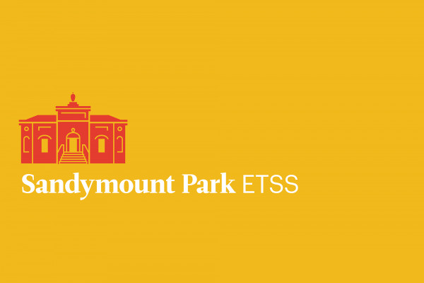 Cover image: Sandymount Park Identity