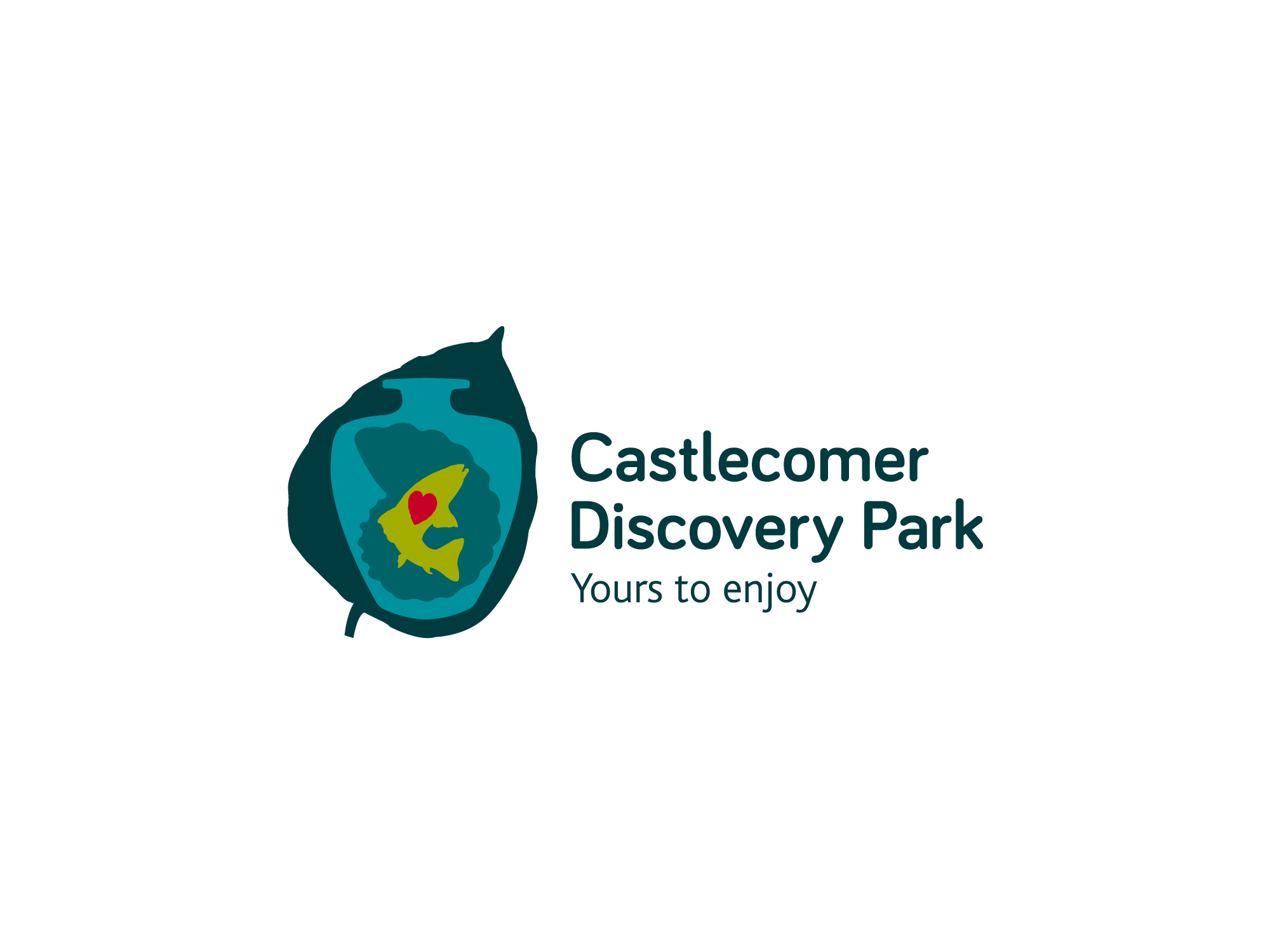 Cover image: Castlecomer Discovery Park (2012)