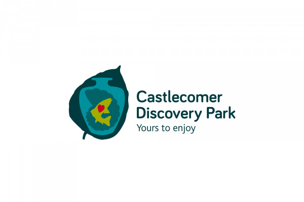 Cover image: Castlecomer Discovery Park (2012)