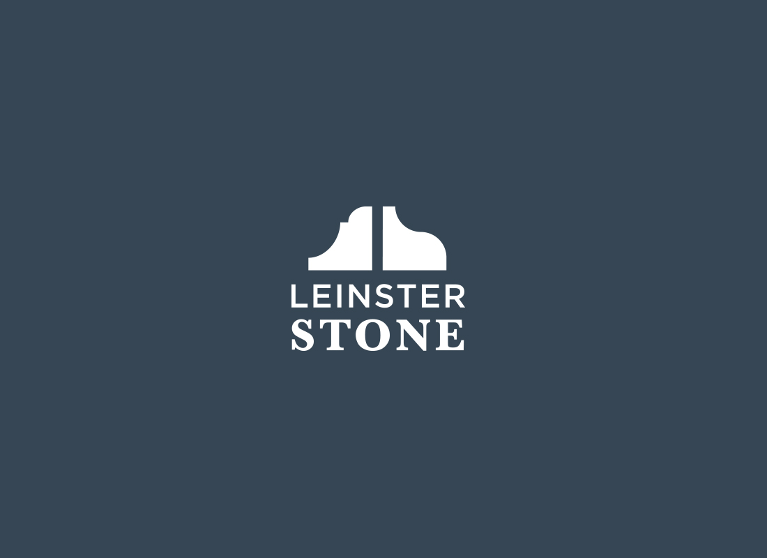 Cover image: Leinster Stone Identity