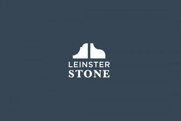 Cover image: Leinster Stone Identity