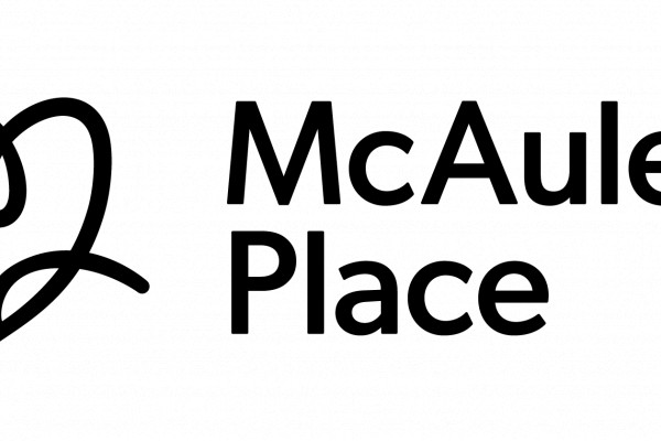 Cover image: McAuley Place Identity