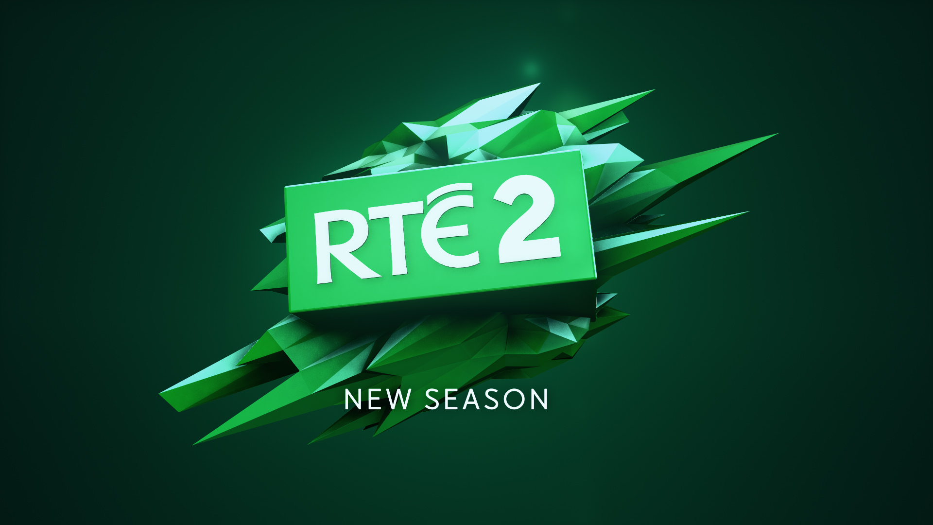 Cover image: RTÉ2 New Season 2017