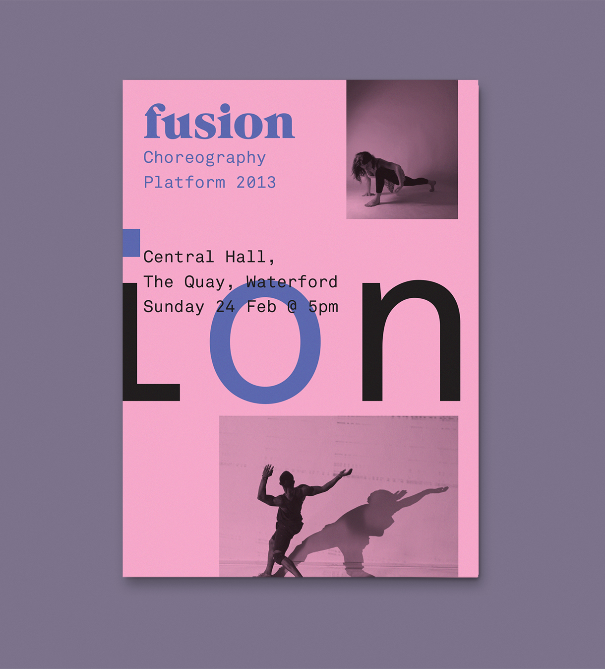 Cover image: Fusion (2013)