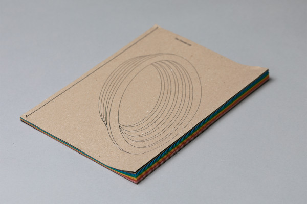 Cover image: NCAD – Change Lab Book