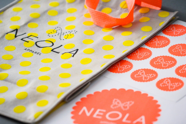 Cover image: Neola (2013)