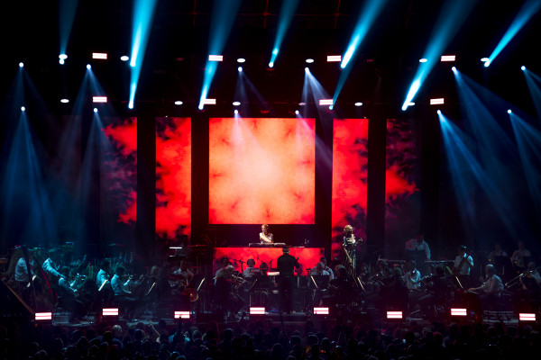 Cover image: 2FM Live & RTE Concert Orchestra