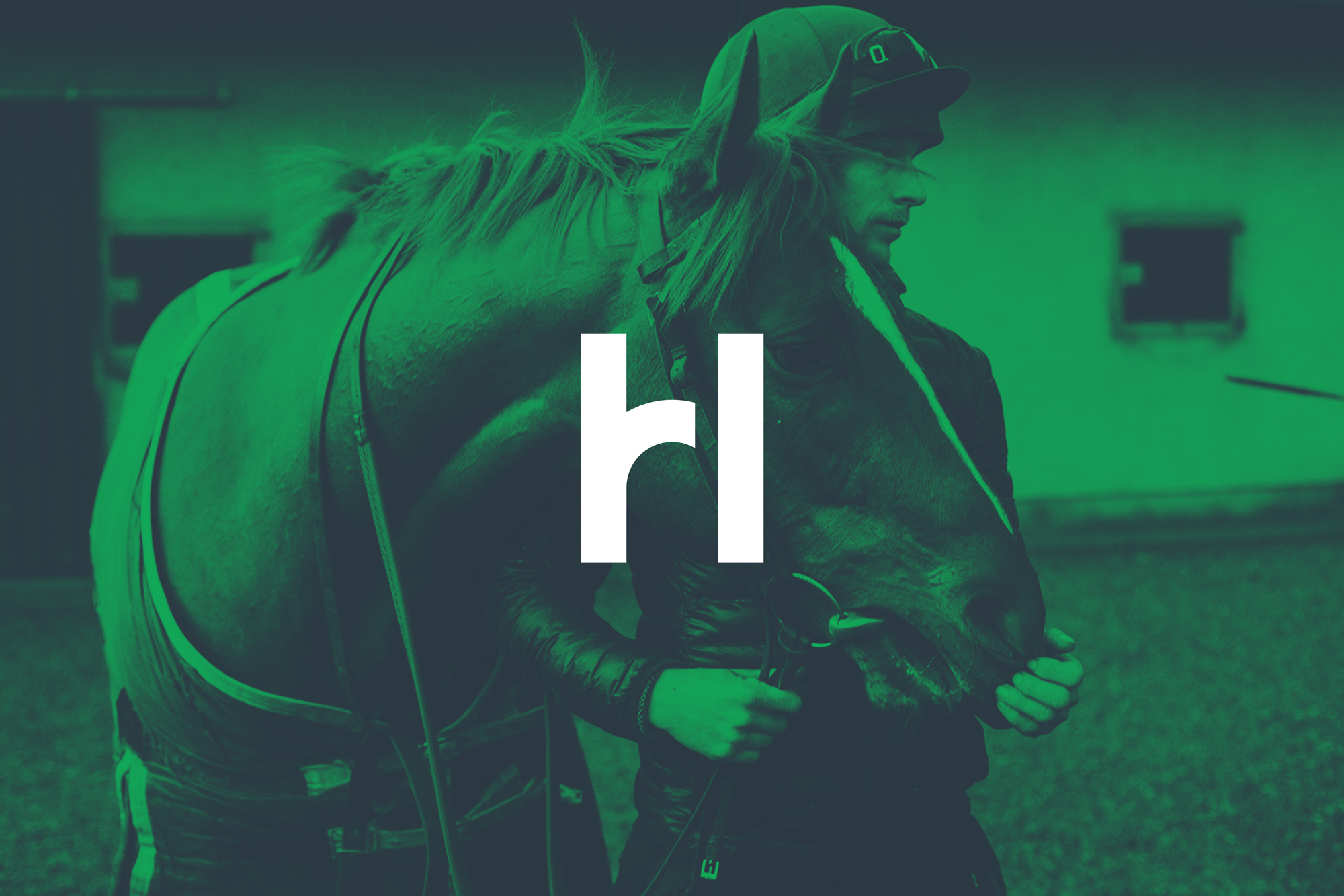 Cover image: Horse Racing Ireland Rebrand