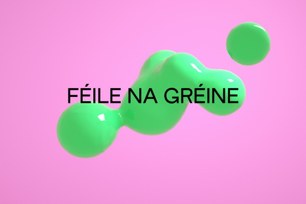 Cover image: Féile Na Gréine