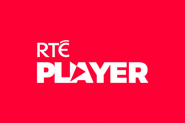 Cover image: RTÉ Player Identity