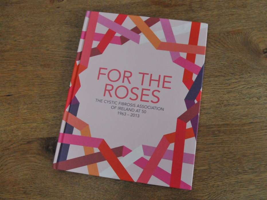 Cover image: For the Roses